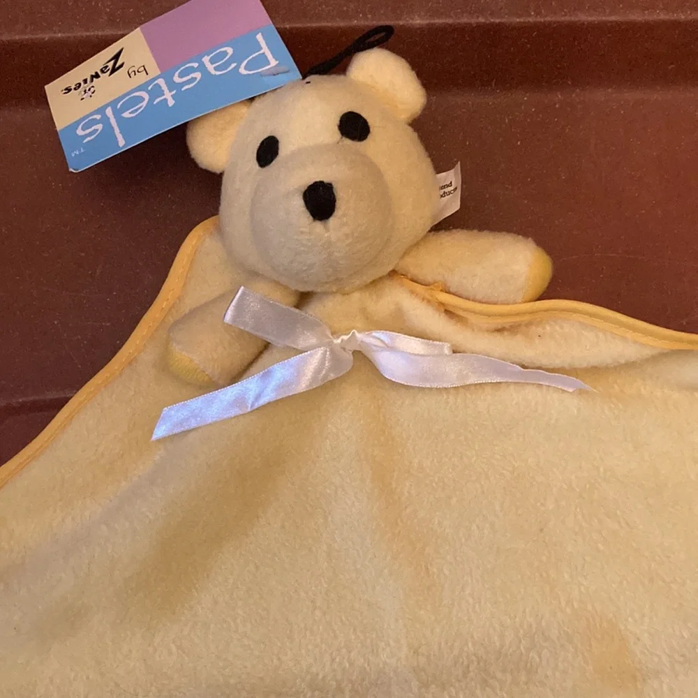 Pup blanket